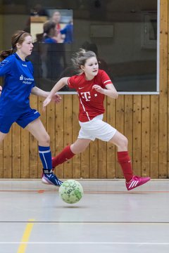 Bild 281 - C-Juniorinnen Turnier Wahlstedt
